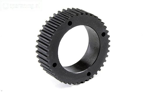 FG66256 Diff-Tandriem schijf voor 4WD Ø43-42T, 1 St.