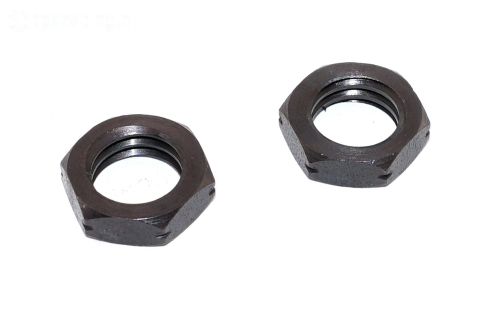 FG66226/02 Moer plat M10L-H5 mm, 2 St.