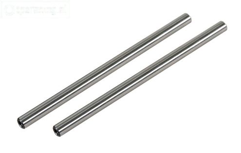 FG66268 Draagarm stift gehard M4-Ø6-L106 mm, 2 St.