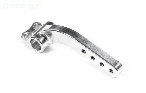 FG66270/04 Steering stop 4WD short L30 mm, 2 pcs.