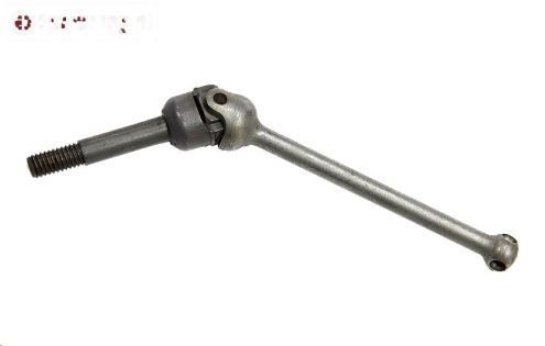 FG66275 Kardan as voor 4WD 1/6 M6-L100 mm, 1 st.