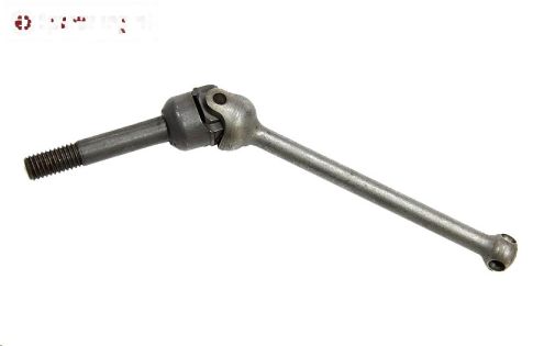 FG66275/05 Kardan as voor 4WD 1/6 M8-L100 mm, 1 st.
