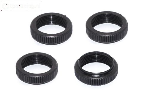 FG66291/06 Schokdemper stelring Ø20 mm, 4 St.