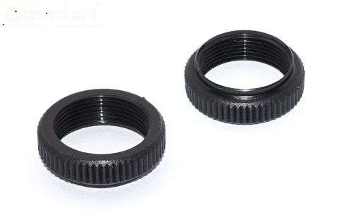 FG66291/07 Schokdemper stelring Ø20 mm, 2 St.