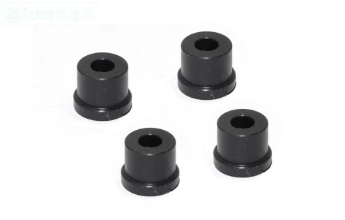 FG66291/09 Teflon Schokdemper bus Ø4,1-Ø9,0 mm, 4 St.