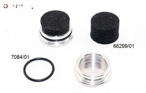 FG66299 Schokdemper compensatie Ø13,5 mm, 2 St.