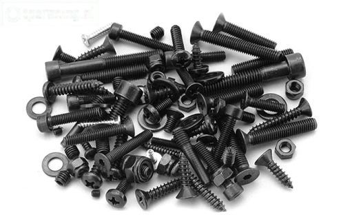 FG6700/01 Schroeven FG 1/6 Off-Road, Set