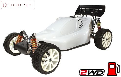 FG670000 LEO 2020 Competition 2WD