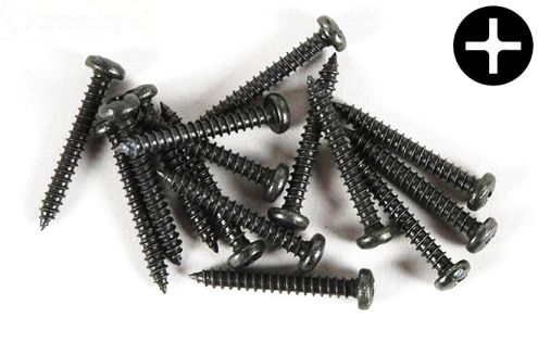 FG6714/19 Kruis bolkop parker Ø2,9-L19 mm, 15 St.