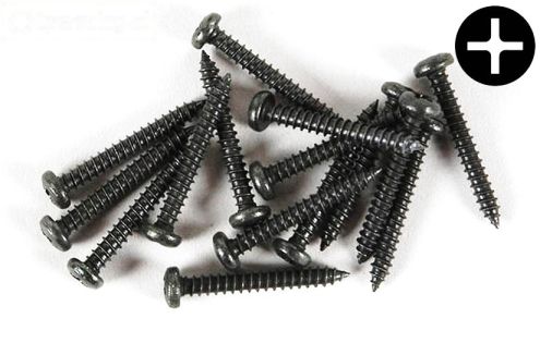 FG6714/22 Kruis bolkop parker Ø2,9-L22 mm, 15 St.