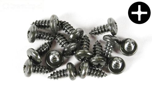 FG6716/13 Kruis bolkop parker Ø4,2-L13 mm, 15 St.