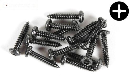 FG6716/25 Kruis bolkop parker Ø4,2-L25 mm, 15 St.
