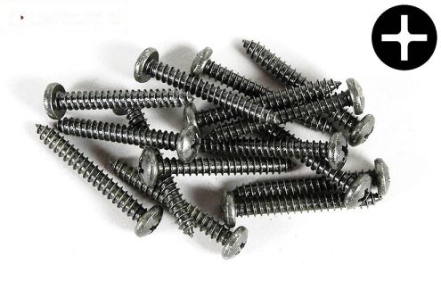 FG6716/32 Kruis bolkop parker Ø4,2-L32 mm, 15 St.