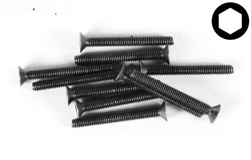 FG6720/35 Inbus verzonken kop M4-L35 mm, 10 St.