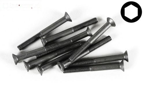 FG6720/40 Inbus verzonken kop M4-L40 mm, 10 St.