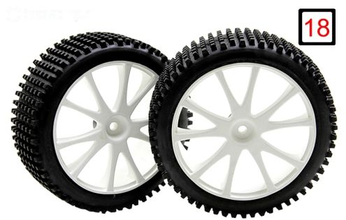 FG67209/01MC Mini Pin Evo Medium gelijmd, 2 st.