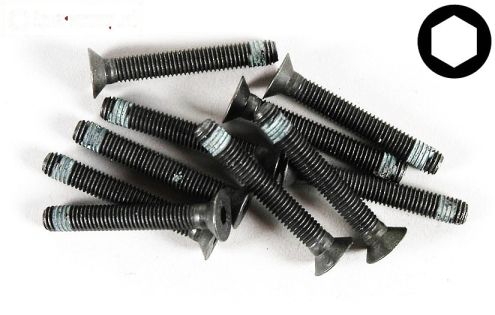 FG6722/31 Inbus verzonken kop M5-L30 mm Loctite, 10 St.