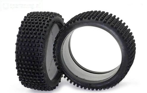 FG67209/01M Mini Pin Evo Medium met inleg, 2 St.
