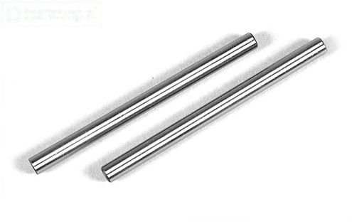 FG67227/01 Draagarm stift gehard Ø6-L83 mm, 2 St.