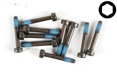FG6724/21 Inbus normale kop M3-L20 mm Loctite, 10 St.