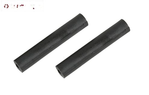 FG67244/01 Afstand stuk Ø10-L60 mm, 2 st.