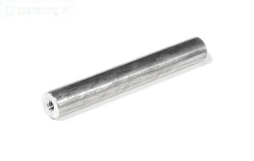 FG67245 Alu-afstand stuk Ø10-L70 mm, 1 St.