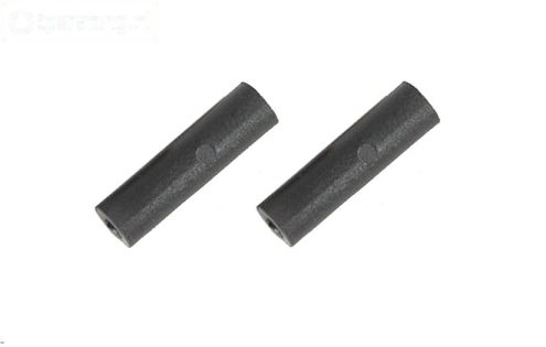 FG67247 Afstandstuk Ø8-L28 mm, 2 st