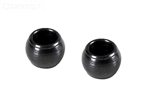 FG67260/01 Stabilisator kogel Ø4/Ø7-H5 mm, 2 st.