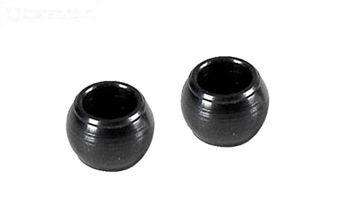 FG67260/02 Stalen Stabilisator kogel Ø5/Ø7-H5 mm, 2 st.