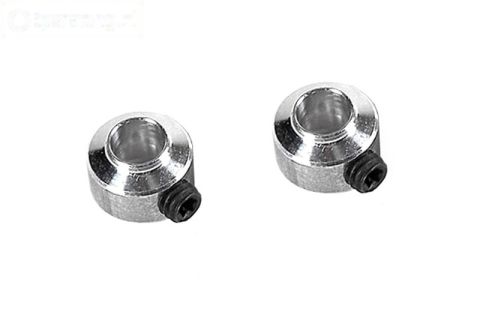 FG67260/04 Aluminium Stelring Ø5,1 mm, 2 St.