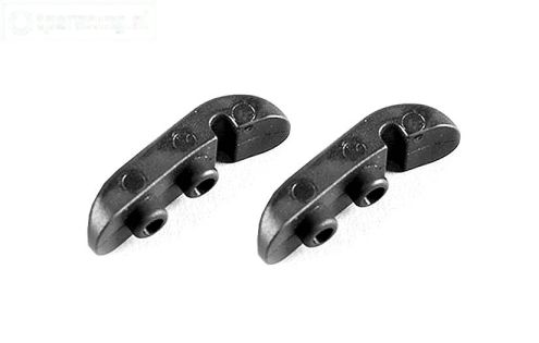 FG67260/07 Stabilisator houder 4WD voor Ø4 mm, 2 St.