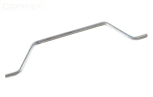 FG67260 Stabilisator 1/6 voor Ø4,0 mm, 1 st.