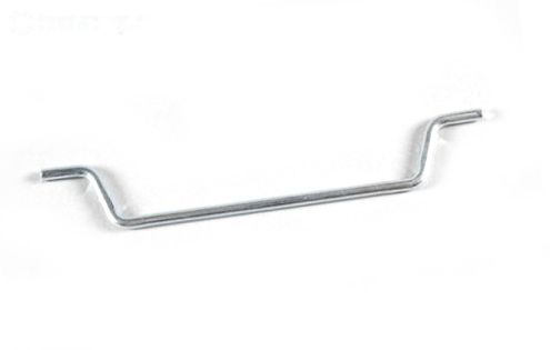 FG67261 Stabilisator voor Leopard2 Comp. Ø4,0 mm, 1 st