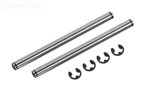 FG67268 Draagarm stift gehard Ø6-L88 mm, 2 St.