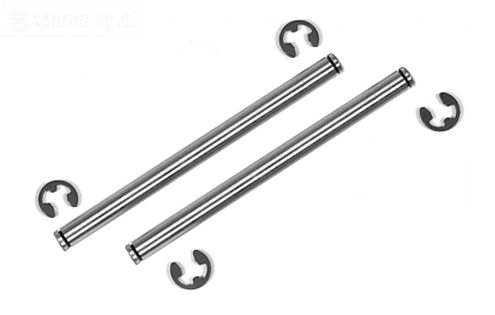 FG67269 Draagarm stift gehard Ø6-L60 mm, 2 St.