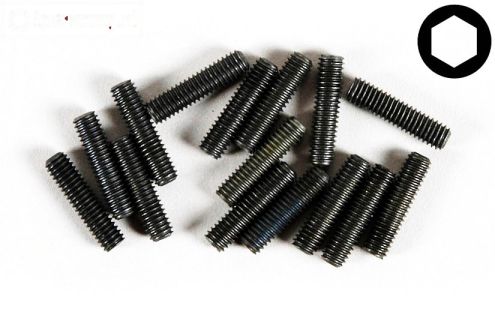 FG6729/16 Inbus koploos M4-L16 mm, 15 St.