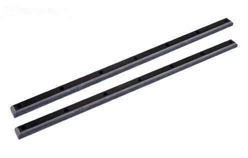 FG67290 Chassis versteviging Short Cross L320 mm, 2 st.