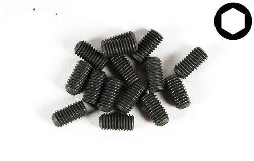 FG6730/10 Inbus koploos M5-L10 mm, 15 St.