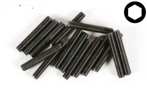 FG6730/30 Inbus koploos M5-L30 mm, 15 St.