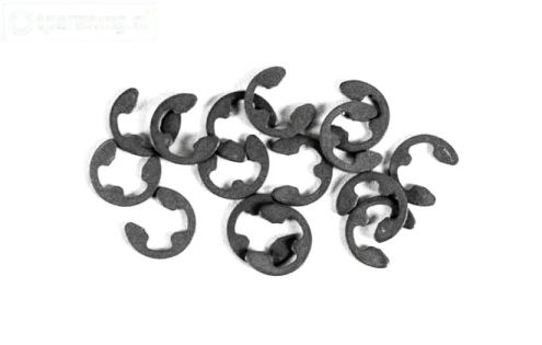 FG6732/03 E-Clips Ø3,2 mm, 15 St.