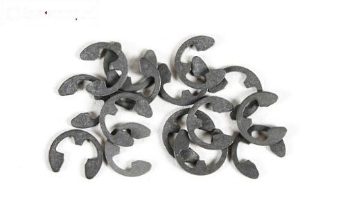 FG6732/04 E-Clips Ø4 mm, 15 St.