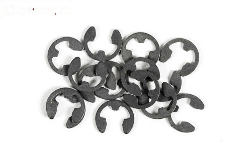 FG6732/05 E-Clips Ø5 mm, 15 St.