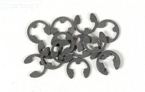FG6732/07 E-Clips, Ø7 mm, 15 St.