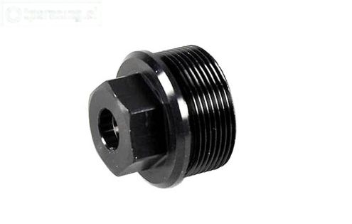 FG67320/04 Schokdemper sluiting onder Ø20 mm, 1 St.