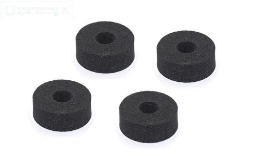 FG67320/09 Schokd. volume compensatie, Ø19 mm, 4 st