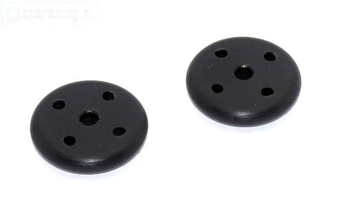 FG67320/10 Schokdemper zuiger Ø20 mm, 2 St.
