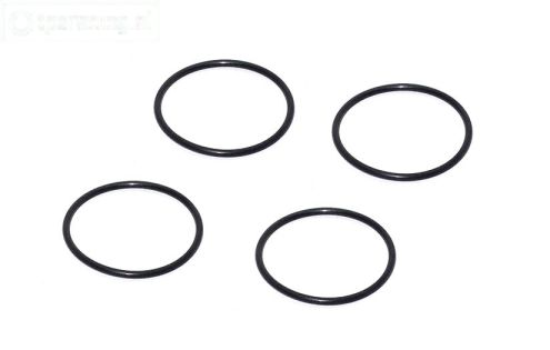 FG67320/11 Schokdemper O-ring Ø22 mm, 4 St.
