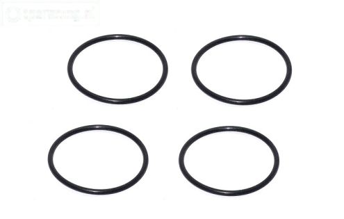 FG67320/12 Schokdemper O-ring Ø24-Ø1,5 mm, 4 St.