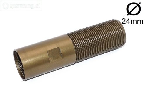 FG67330/01 Schokdemper huis kort Ø24-L69 mm, 1 St.