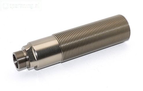FG67331/01 Schokdemper huis Ø30-L115 mm, 1 st
